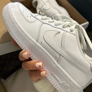 Air Force ones